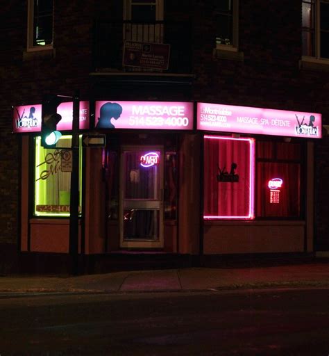 salon erotique montreal|Salon lÉden